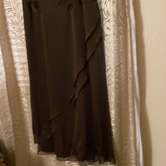 Dress Mother of the bride or groom size 18. - Picture 8 of 12